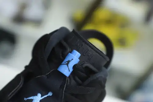 Jordan Air Jordan 6 Unc 