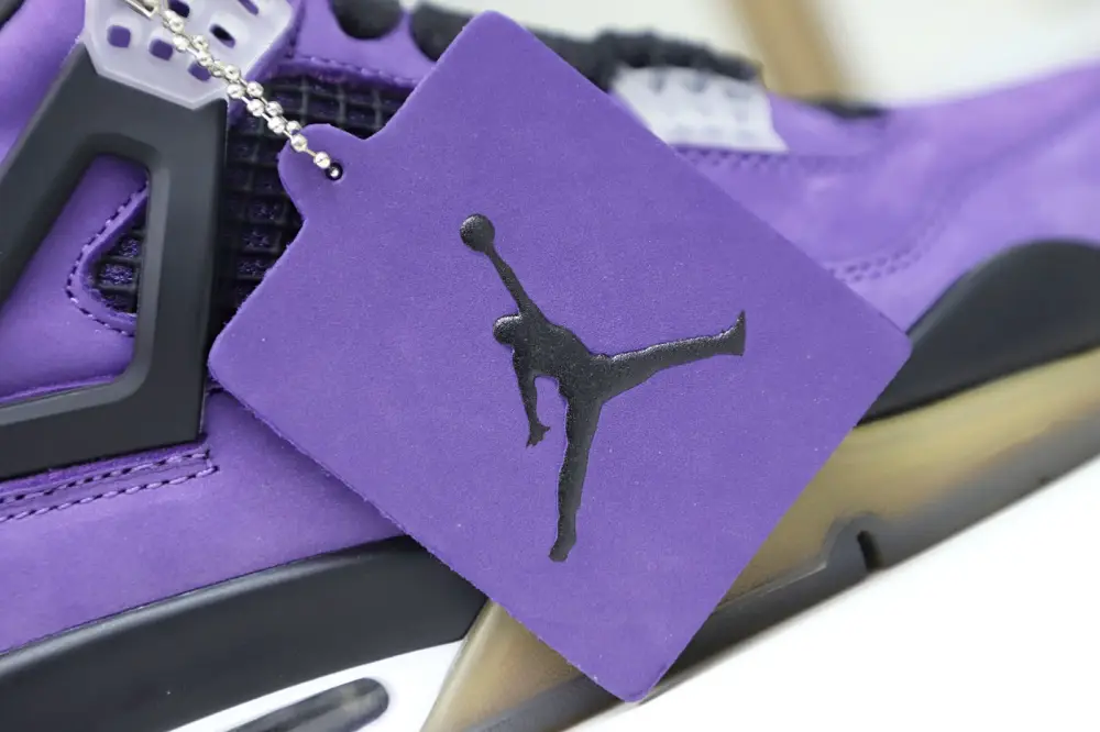 Jordan Air Jordan 4 
