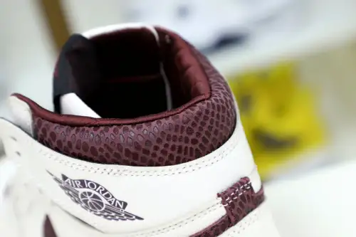 A Ma Maniére X Jordan Air Jordan 1 Retro High Og Sp
