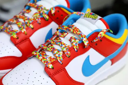 Nike Dunk Qs 