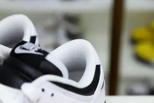 Nike Dunk Low Retro Reverse Panda - Fd9064-011 