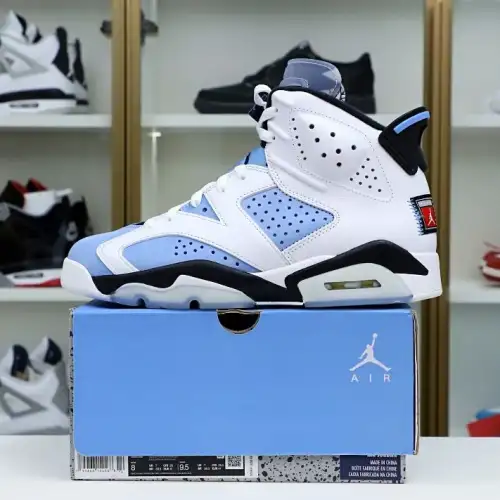 Air Jordan 6 Retro 