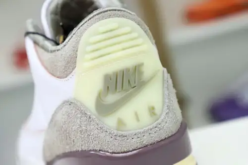 Maniére X Wmns Air Jordan 3 
