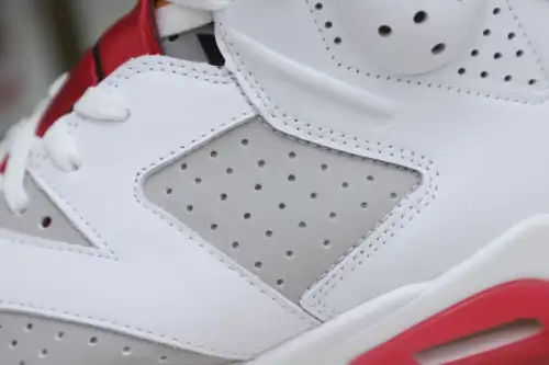 Air Jordan 6 Retro Neutral Grey 