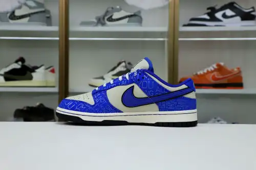 Nike Dunk Low Jackie Robinson Dv2122-400 