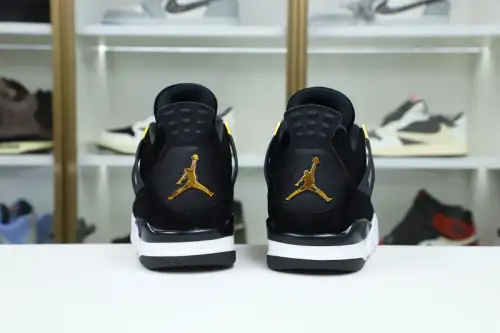 Jordan Air Jordan 4 Retro Royalty 