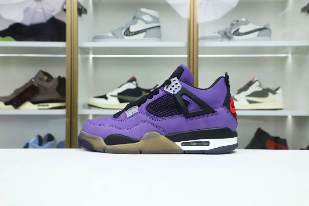 Jordan Air Jordan 4 