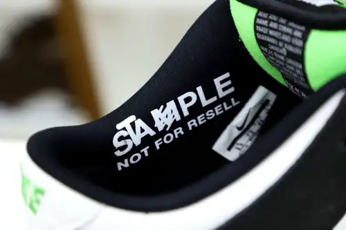 Nike Sb Dunk Low Staple Panda Pigeon (Regular Box) 
