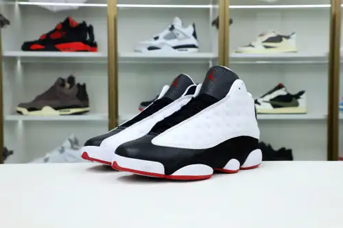 Jordan Air Jordan 13 He Got Game 