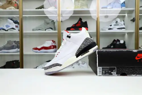 Air Jordan 3 