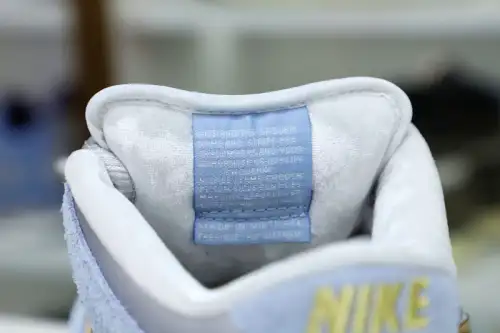 Strangelove X Nike Sb Dunk Low 
