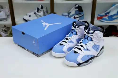 Air Jordan 6 Retro 
