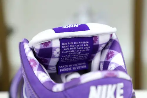 Concepts X Nike Sb Dunk Low Pro Og Qs 