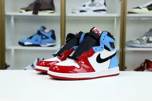 Air Jordan 1 Retro High Og 