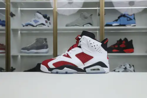 Air Jordan 6 Retro Og 