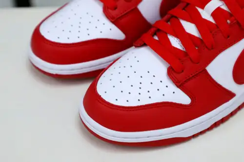 Dunk Low Sp Red 