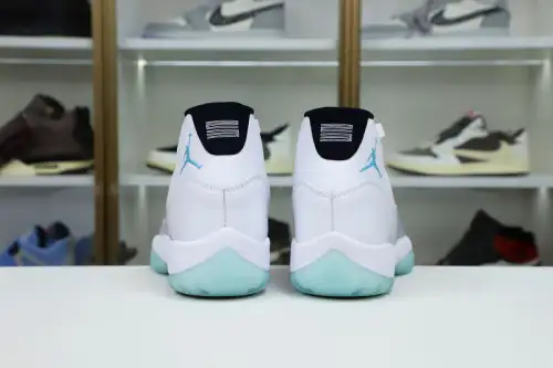 Jordan Air Jordan 11 Retro Legend Blue 