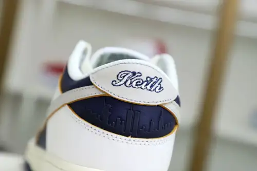 Huf X Nike Dunk Low 