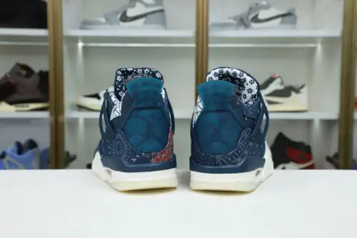 Jordan Air Jordan 4 Retro Se 