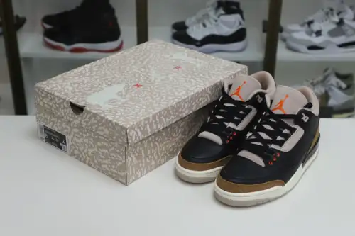 Air Jordan 3 Desert Cement Ct8532 AE5263