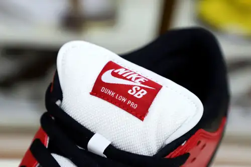 Nike Sb Dunk Low “Chicago” 