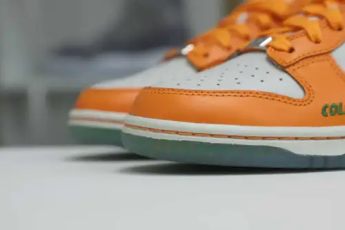 Nike Dunk Low Florida A&M X 