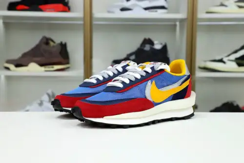 Sacai X Ldwaffle 