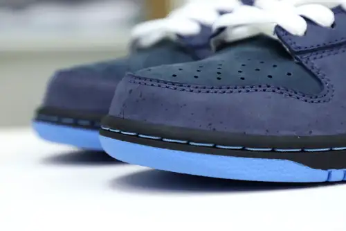 Concepts X Dunk Low Blue Lobster 