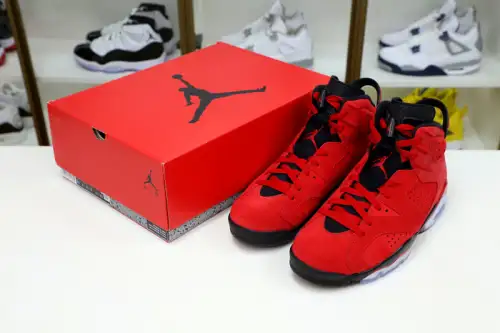 Air Jordan 6 Retro 
