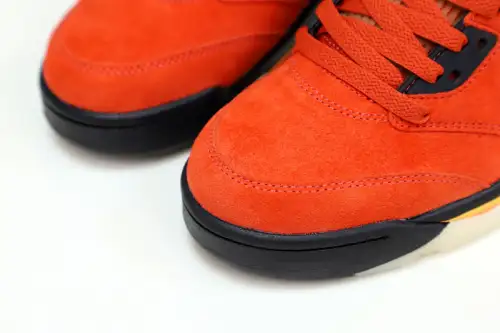 Women Jordan Air Jordan 5 