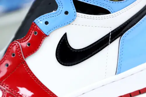 Air Jordan 1 Retro High Og 