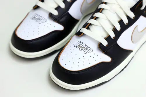 Huf X Nike Dunk Low San Francisco 