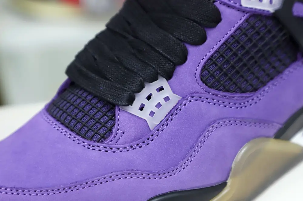 Jordan Air Jordan 4 