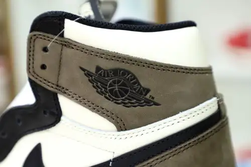 Air Jordan 1 Retro High Og 