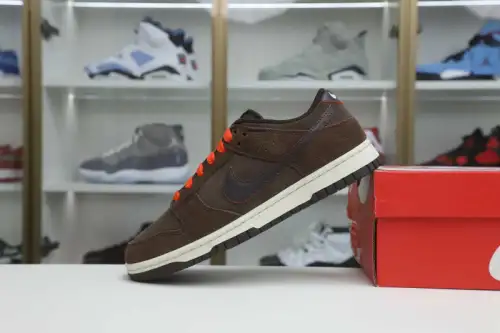 Nike Dunk Low 