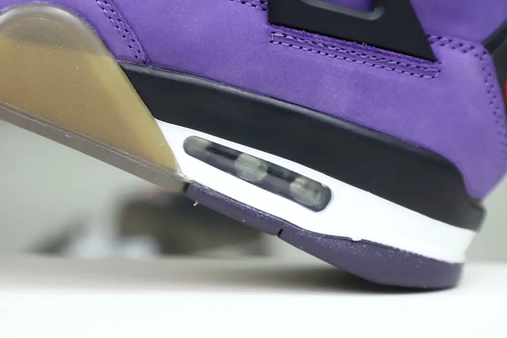 Jordan Air Jordan 4 
