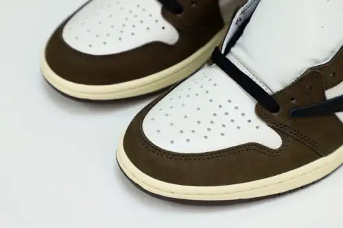 Travis Scott X Air Jordan 1 Retro High Og 