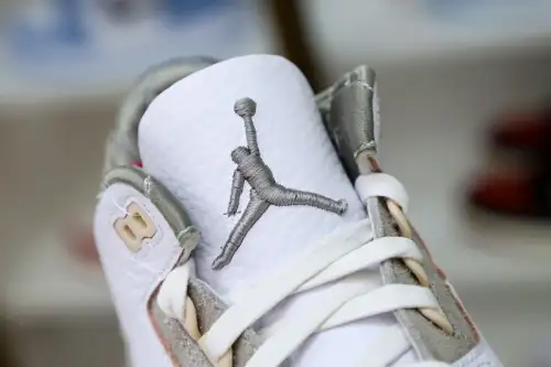 Maniére X Wmns Air Jordan 3 