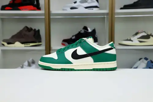 Nike Dunk Low Retro Se Lottery Jackpot 