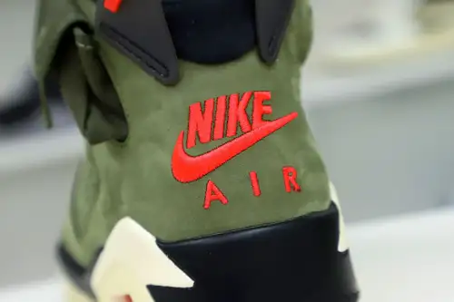Travis Scott X Air Jordan 6 Retro 