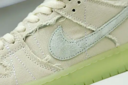 Nike Sb Dunk Low Mummy 