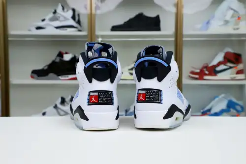 Air Jordan 6 Retro 
