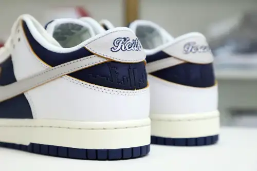 Huf X Nike Dunk Low 