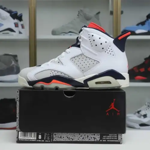 Air Jordan 6 Retro 