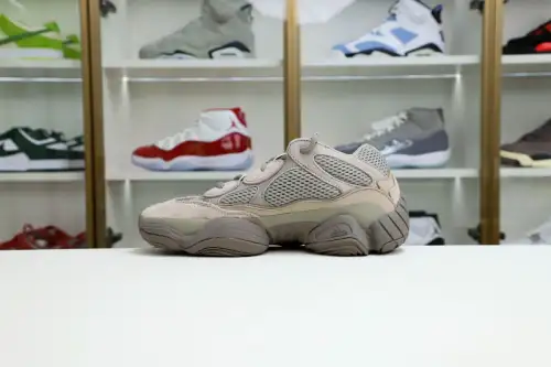 Yeezy 500 