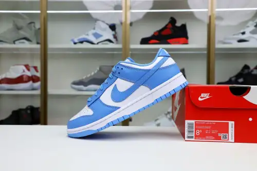 Nike Dunk Low(Gs) 