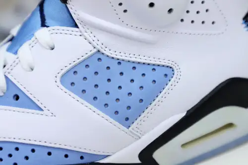 Air Jordan 6 Retro 