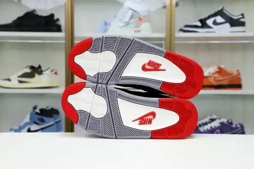Air Jordan 4 Retro Og 