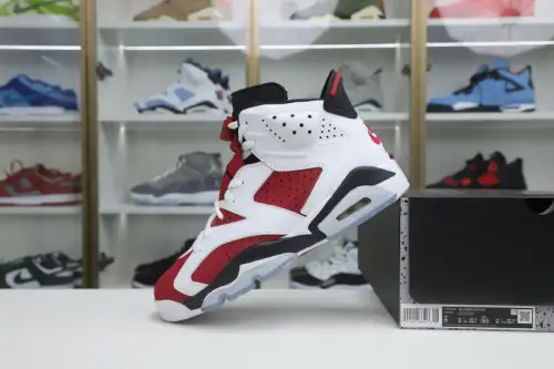 Air Jordan 6 Retro Og 