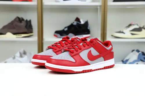 Nike Sb Dunk Low Medium Grey 